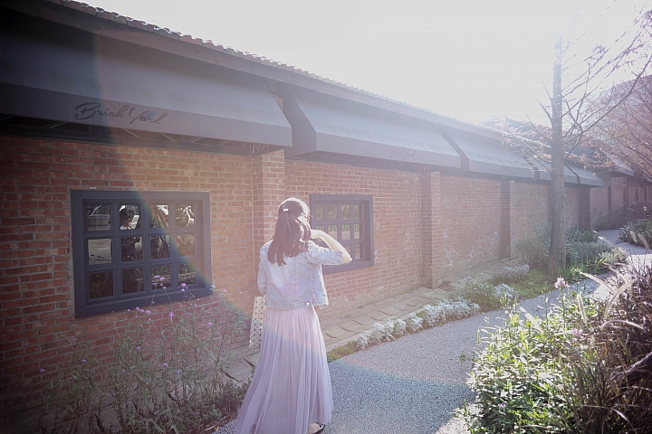 老房子文化運動成果之一：隱身在陽明山文化大學附近巷弄的BY33 美軍俱樂部隨拍