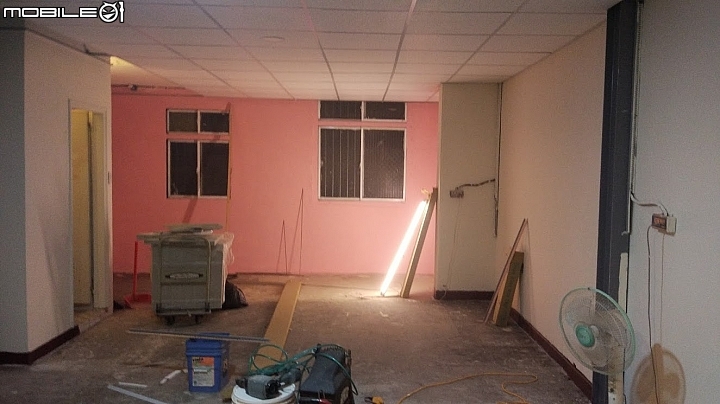 DIY DIY DIY~老屋搶救DIY~