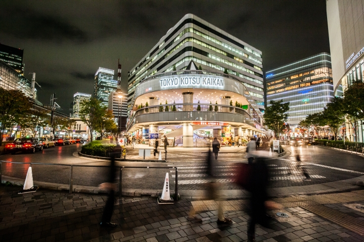 第一次帶媽媽日本東京八天七夜自助之旅 (圖多文多慎入)