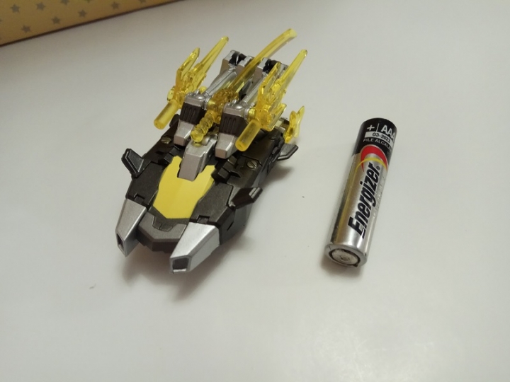 [變形金剛]開箱文 鐵工廠 IF-EX 16N 夜鶯& IF-EX 17L甩尾 EX 17S 死鎖  傳奇級 變形金剛介紹文21