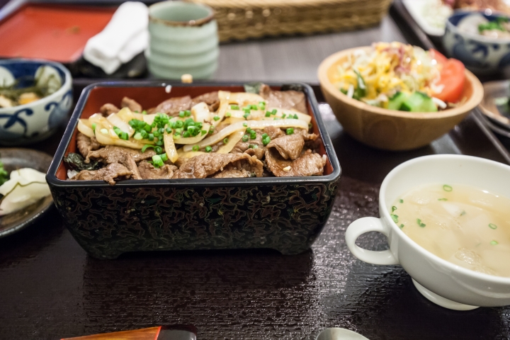 第一次帶媽媽日本東京八天七夜自助之旅 (圖多文多慎入)