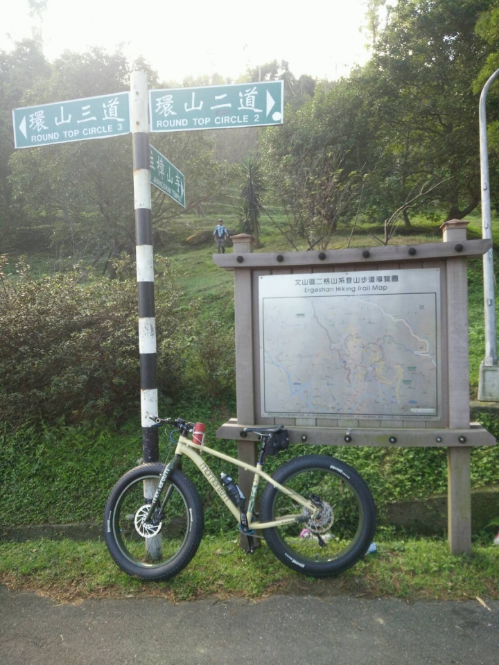 親愛的~我把胖胎車變輕了