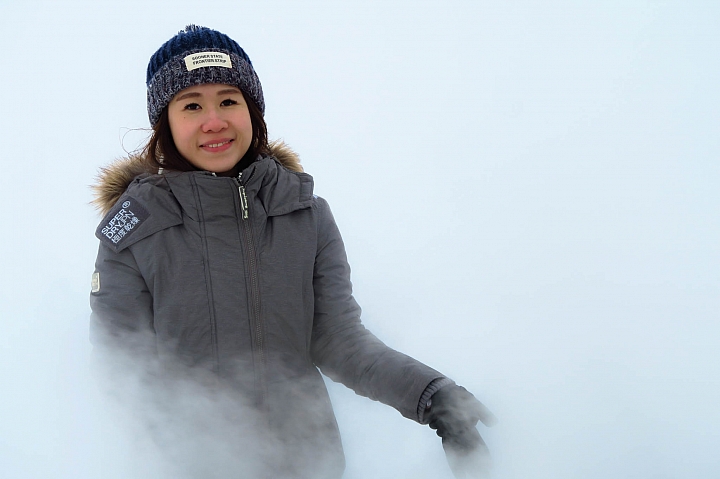 RX100M2 冰島11天環島之旅 (另有G7X OSMO iPhone相片)