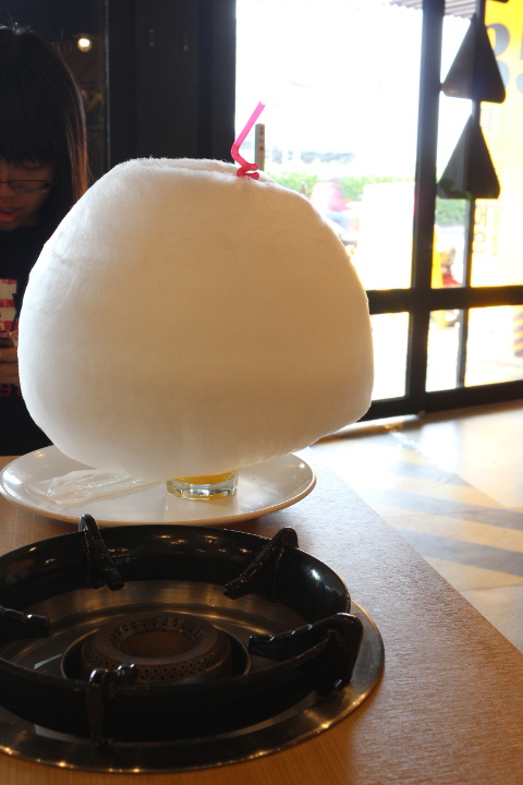(台南永康)OMAYA春川炒雞 牽絲起司韓式料理 罪惡感能吃嗎?