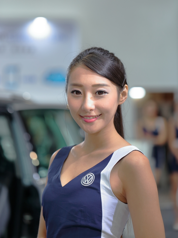 2016年  最後一次""車展SG""~蓋大樓嘍^^