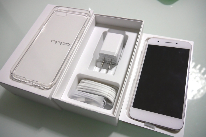 [心得] OPPO A39 台北拍攝實記