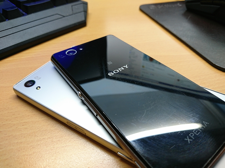 講白話《Sony Xperia XZ》試用完整心得、理論