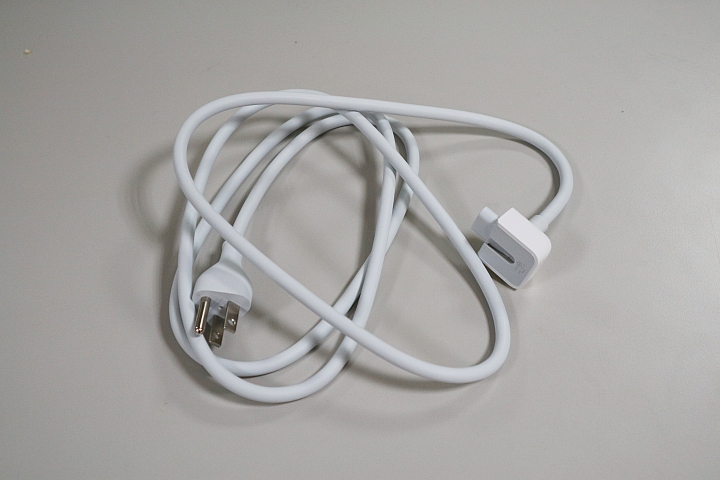 就是比較晚買 [開箱] MacBook Pro