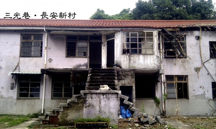 台中市社會住宅地圖