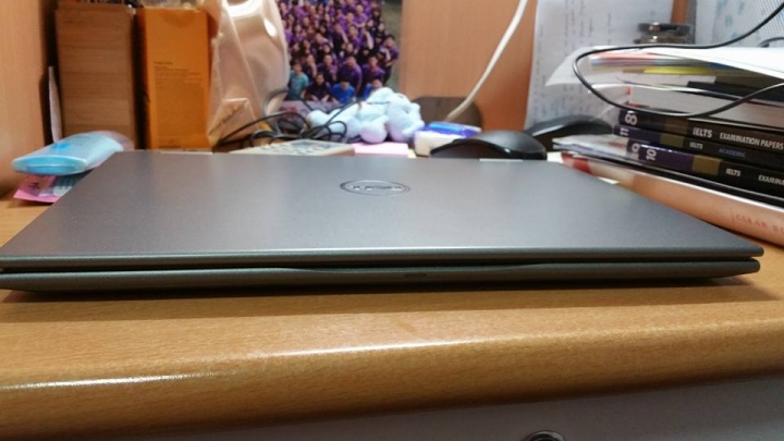 DELL Inspiron 13 5000 series 不專業開箱
