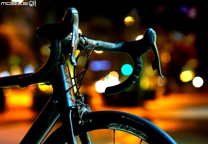 德國Focus Izalco Max 組好，整車6kg整