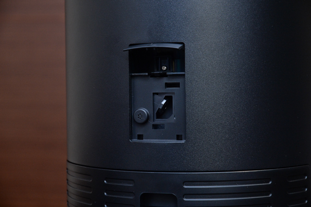 [亂開箱] Cado AP-C200 + Dyson HP02 空氣清淨機