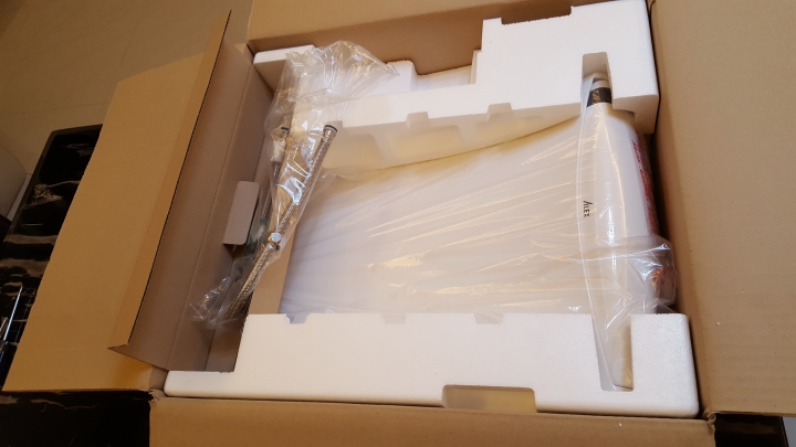 [分享]CP值超高的免治座