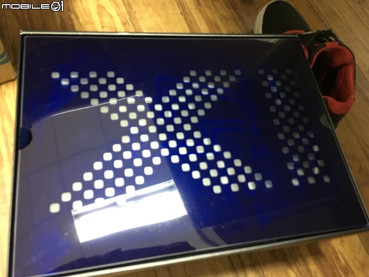 Air Jordan 11 Space Jam簡易開箱