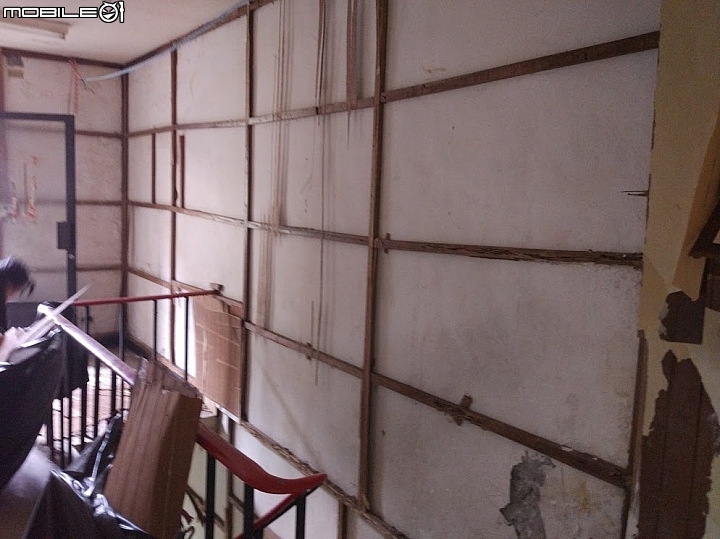 DIY DIY DIY~老屋搶救DIY~