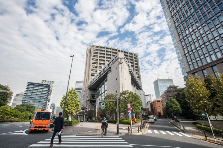 第一次帶媽媽日本東京八天七夜自助之旅 (圖多文多慎入)