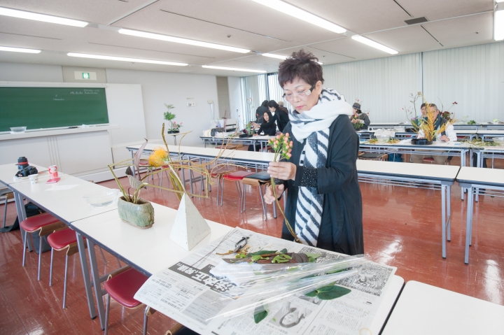 第一次帶媽媽日本東京八天七夜自助之旅 (圖多文多慎入)