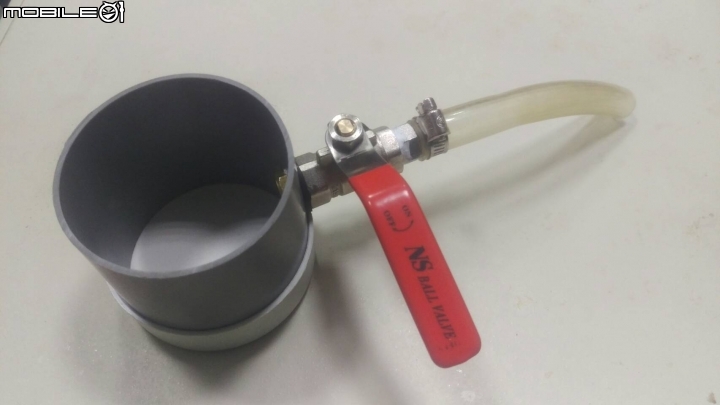 蚓菜共生廚餘桶DIY製作與圖文分享