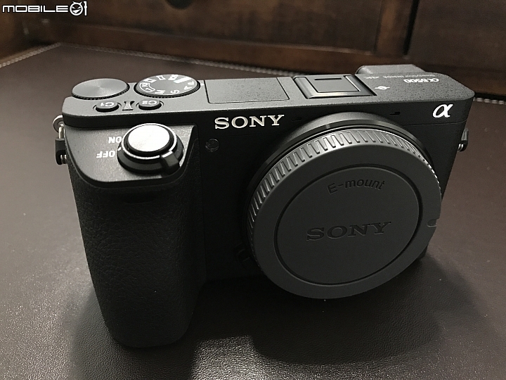 sony a6500 開箱及一個星期的使用心得