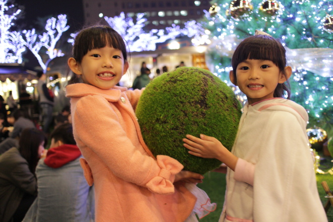 台北信義區│捷運101世貿站_【COMMUNE A7貨櫃市集】好吃好逛又好拍!