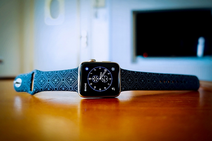 Apple Watch 2 錶帶～ URBAN STYLERS