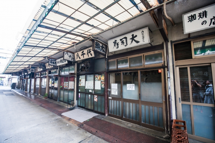 第一次帶媽媽日本東京八天七夜自助之旅 (圖多文多慎入)