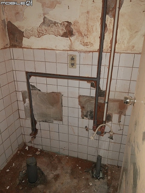 DIY DIY DIY~老屋搶救DIY~