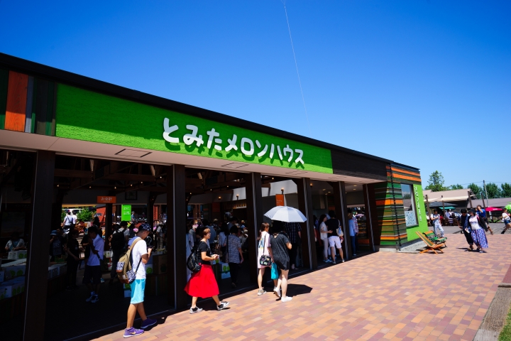 [遊記]帶著兩歲娃的夏日北海道--美瑛。富良野篇（A7ii+1635）