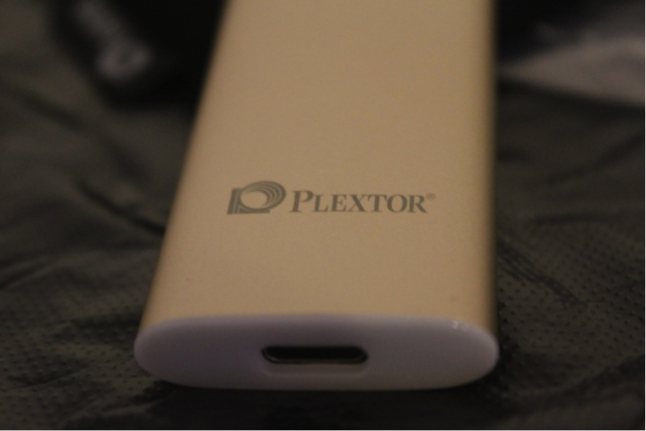 新品PLEXTOR EX1大檔傳輸無煩惱