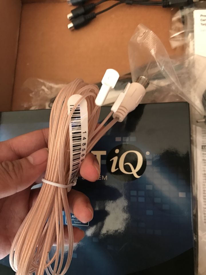 Bose lifestyle 超新手問題英文超爛 專家請進