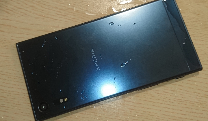講白話《Sony Xperia XZ》試用完整心得、理論