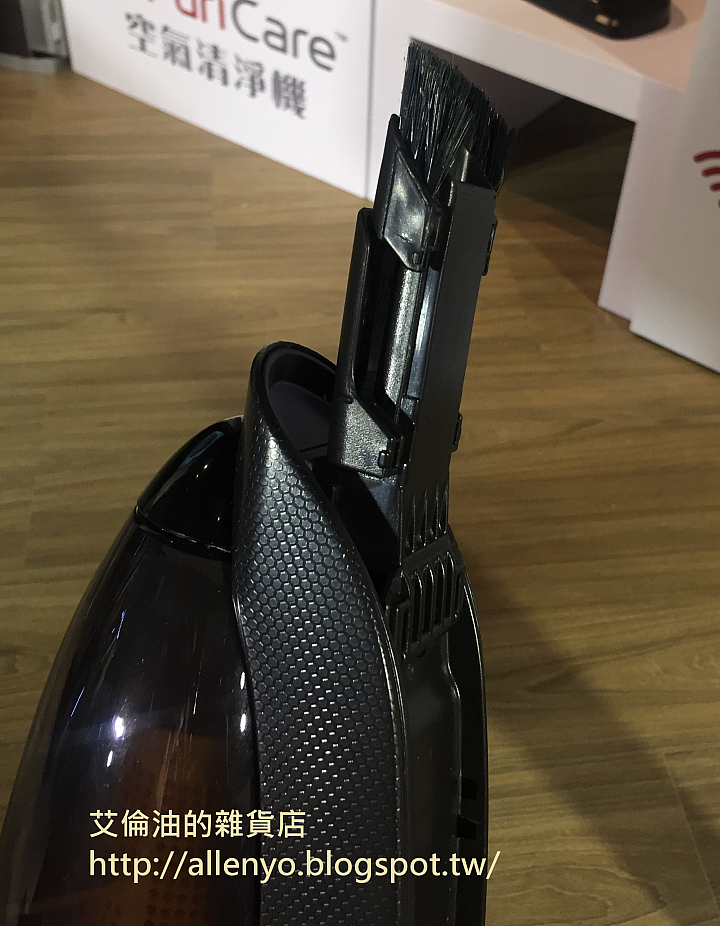 Monile01 X LG 隨心所智 美好無界 WiFi智慧小家電體驗會