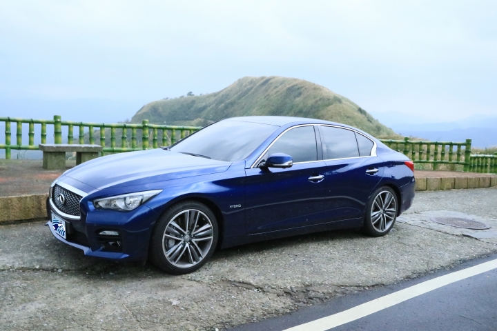 INFINITI Q50S不厭亭開箱