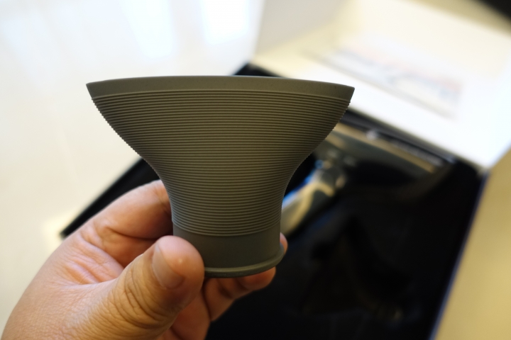 (體驗心得) 全新感受的吹髮體驗 - SHARP自動除菌離子吹風機