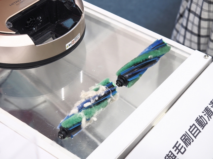 ∞☆★ 怪叔叔在華山遇見Hitachi ☆★∞ 《Hitachi家電生活美學進化展》體驗會 心得分享