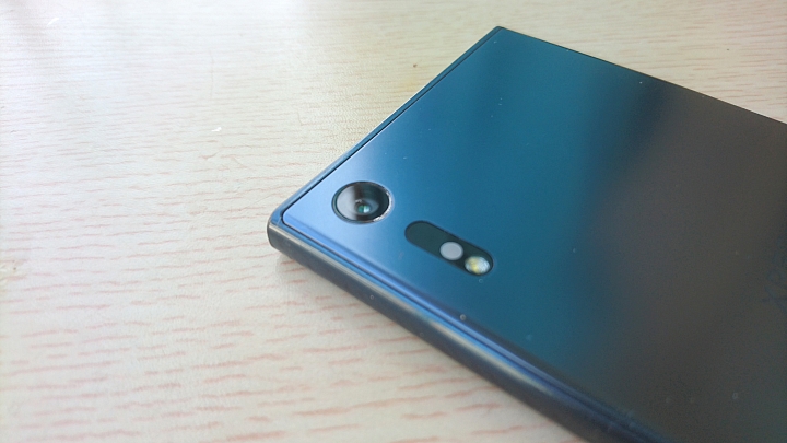 講白話《Sony Xperia XZ》試用完整心得、理論