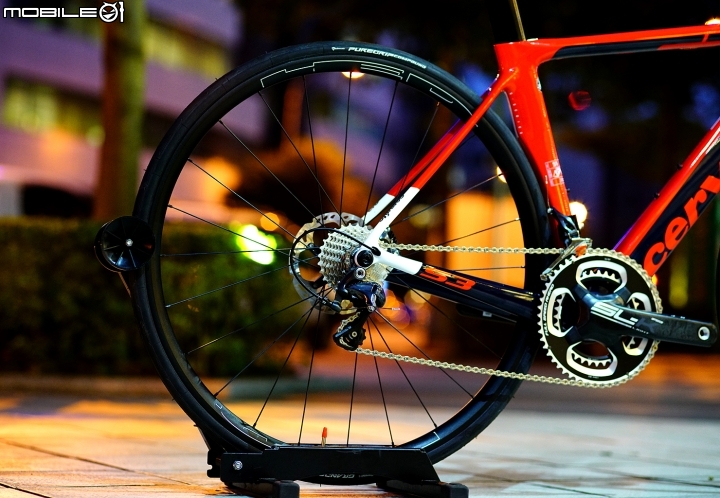 [首發]2017 Cervélo S3 DISC 碟煞公路車