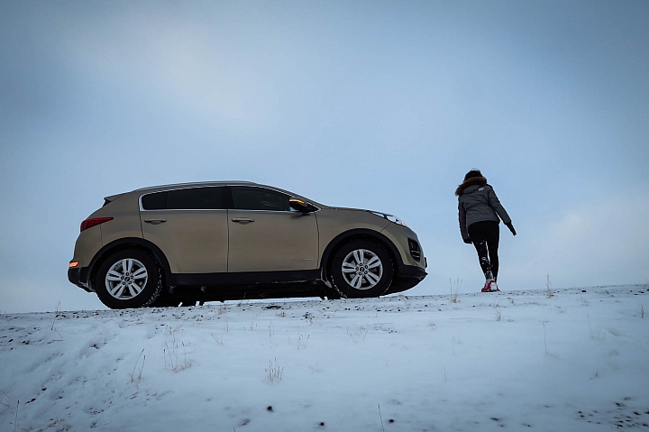 RX100M2 冰島11天環島之旅 (另有G7X OSMO iPhone相片)