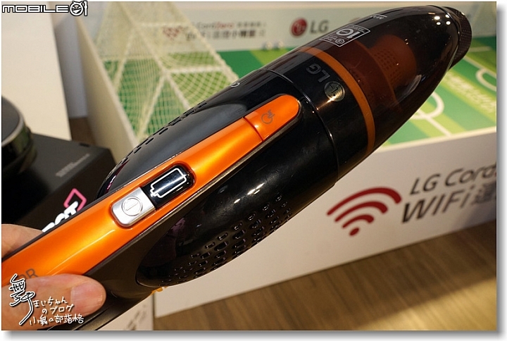 [無線生活‧智慧無限]LG SmartThinQ物聯網家電體驗會讓生活更美好