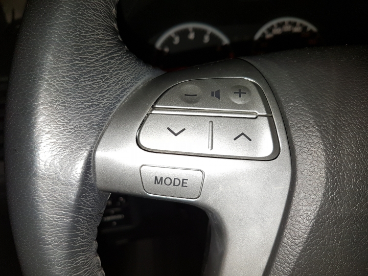 TOYOTA 2010_Altis DIY安卓導航車機