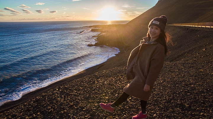 RX100M2 冰島11天環島之旅 (另有G7X OSMO iPhone相片)