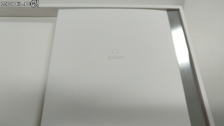 [開箱]VIVO XPLAY6 四曲面螢幕 6GB+128GB / 4G+3G雙卡雙待 簡單分享~