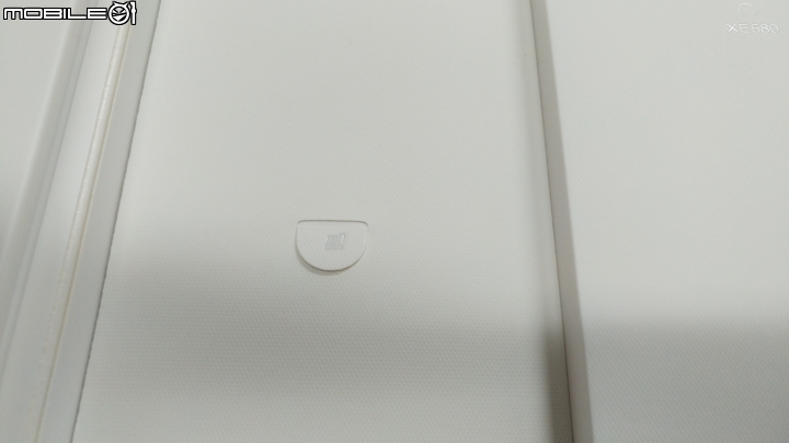 [開箱]VIVO XPLAY6 四曲面螢幕 6GB+128GB / 4G+3G雙卡雙待 簡單分享~