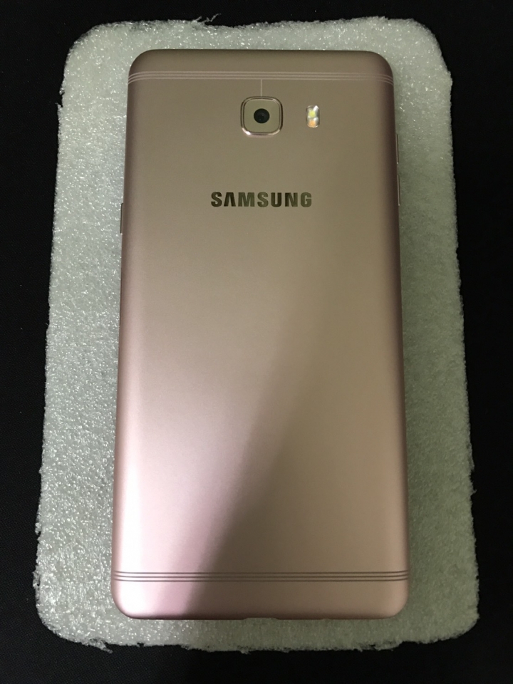 『開箱+求救』SAMSUNG Galaxy C9 Pro SM-C9000 沒有PLAY商店