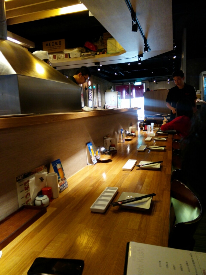 風來坊串串 - 時尚與串揚的美好相遇