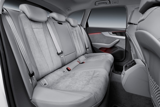 A4 allroad 車展登場？？