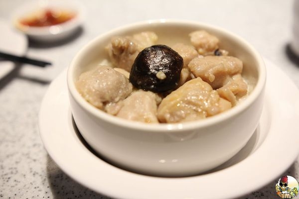 [食記] 新竹竹北 點心道 港式料理專賣