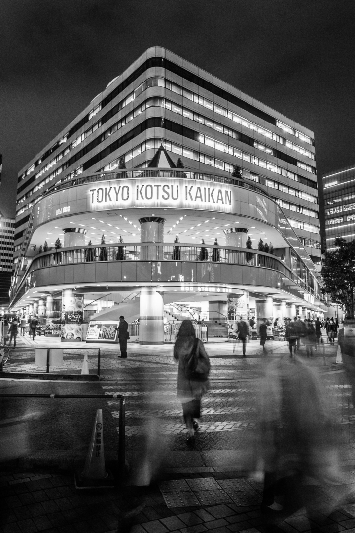 第一次帶媽媽日本東京八天七夜自助之旅 (圖多文多慎入)