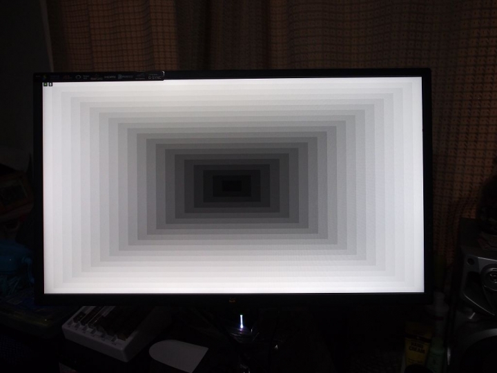 ViewSonic XG2703-GS 不專業開箱文