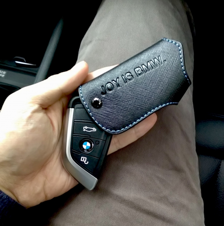 BMW X1 18i開箱文